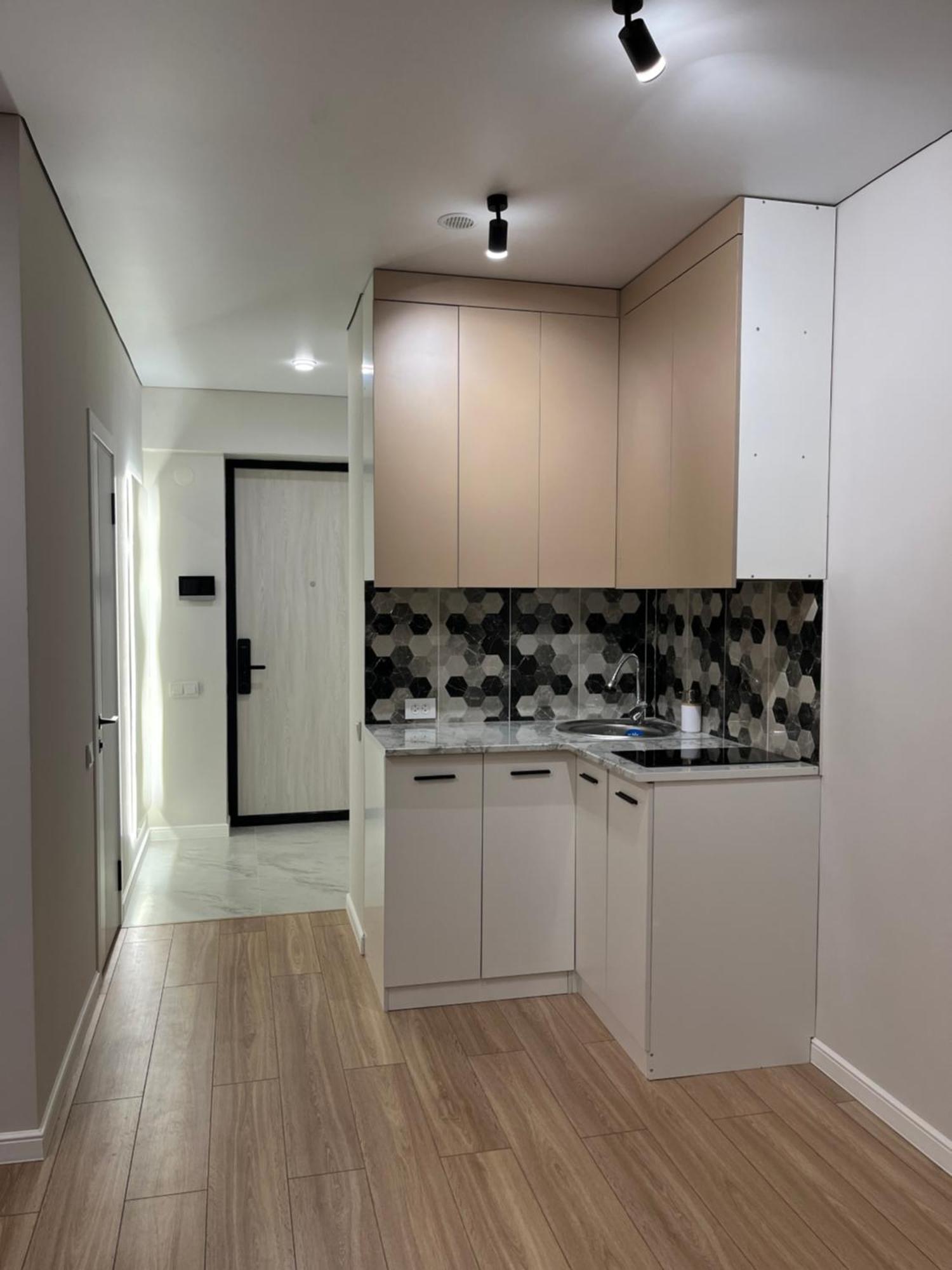 Mega Park бизнес класс Meridian Apartment