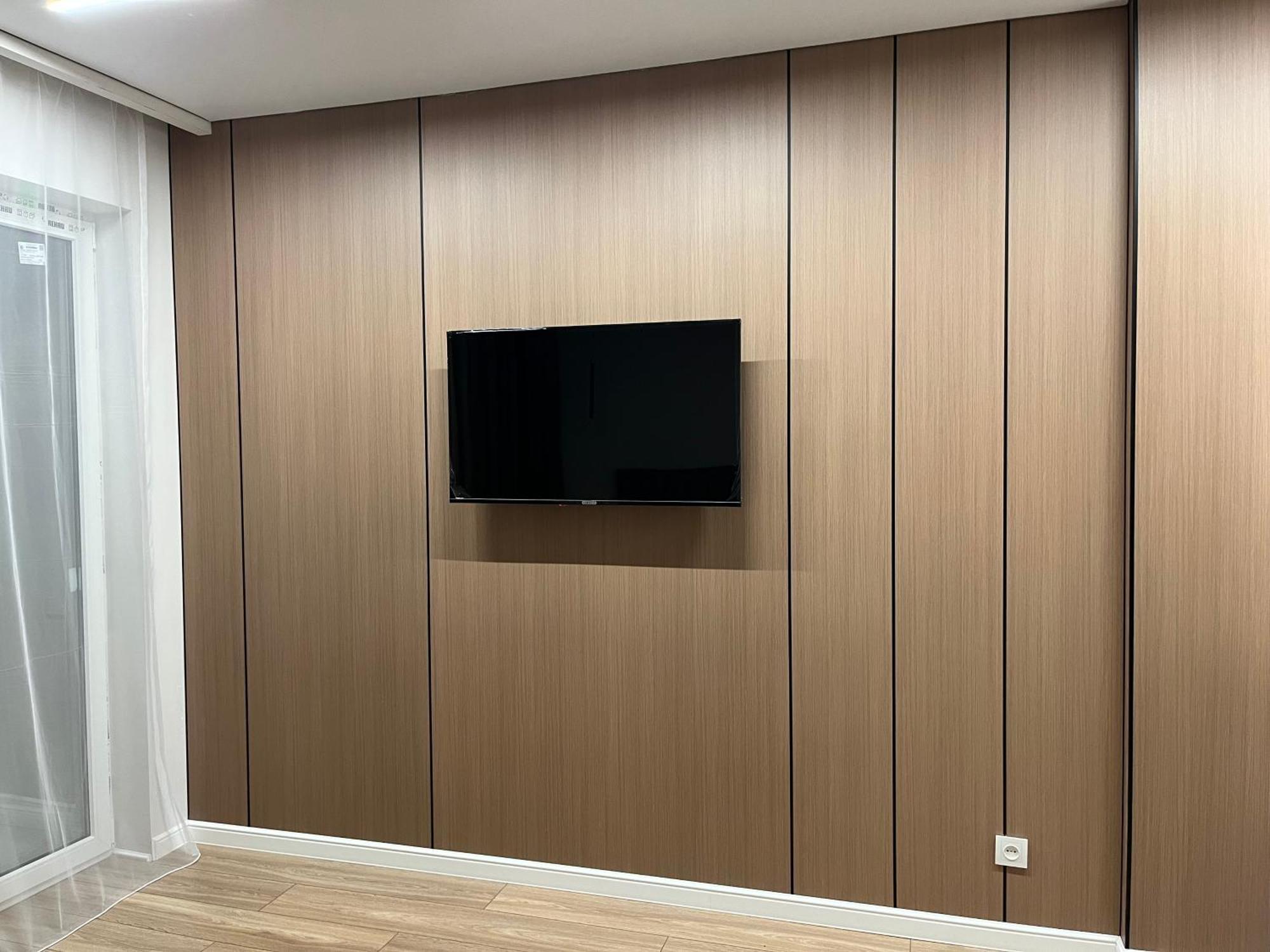 Mega Park бизнес класс Meridian Apartment *