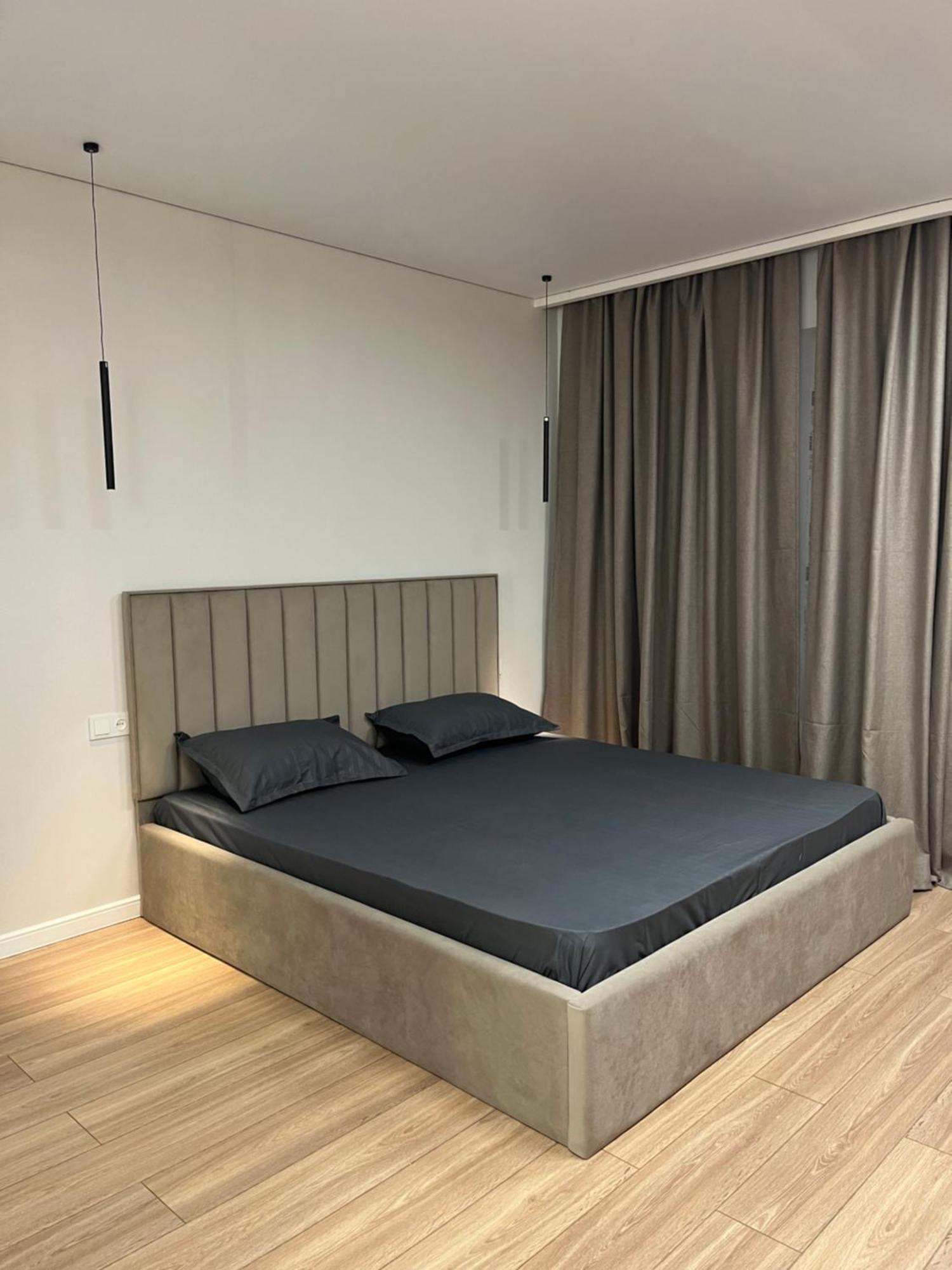 Apartment Mega Park бизнес класс Meridian *