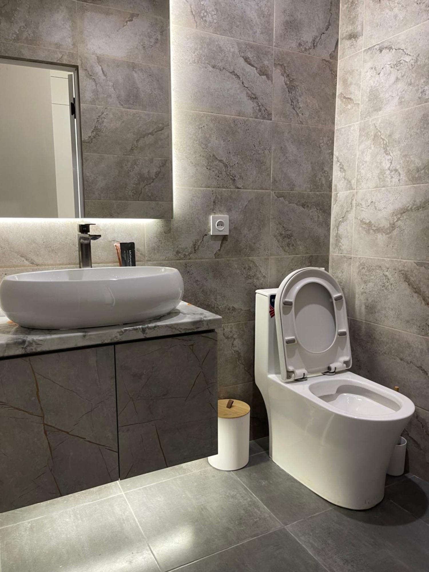 Apartment Mega Park бизнес класс Meridian Almaty